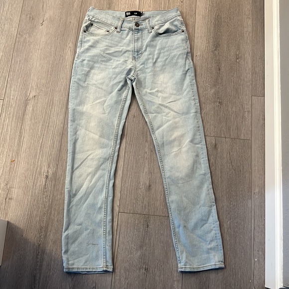 RSQ Mens Jean 30x30 - Picture 3 of 6